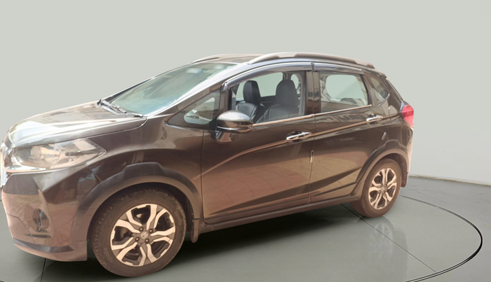 2017 Honda WR-V 1.5L I-DTEC VX MT, Diesel, Manual, 67,909 km, exterior