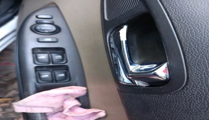 2012 Hyundai i20 SPORTZ 1.2, Petrol, Manual, 79,000 km, interior