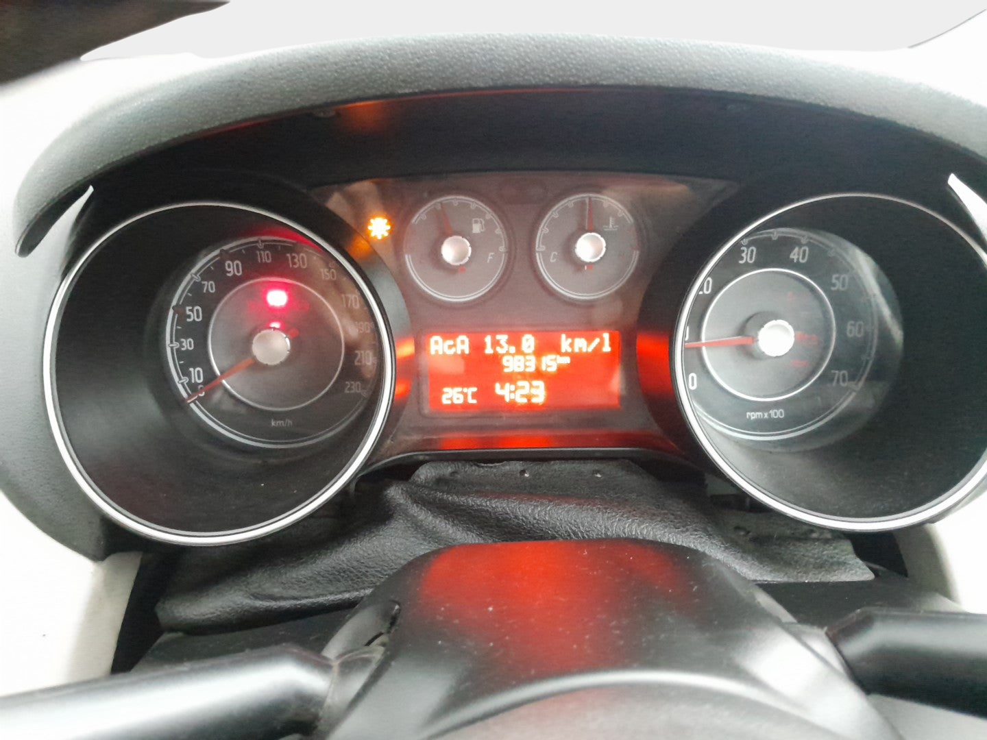 Interior