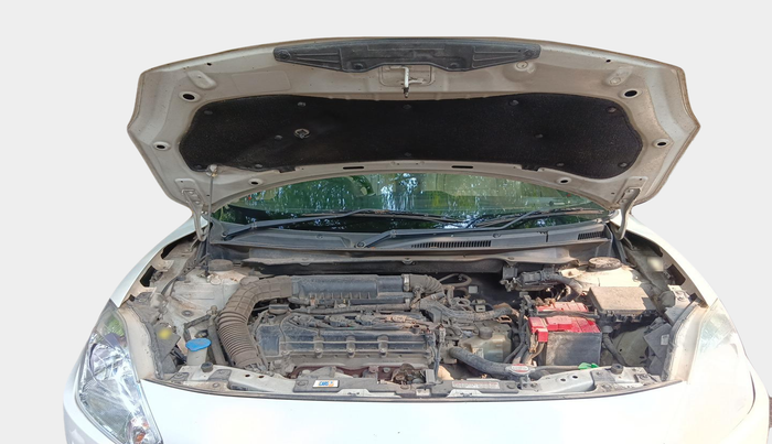 2018 Maruti Dzire VXI AMT, Petrol, Automatic, 69,138 km, exterior