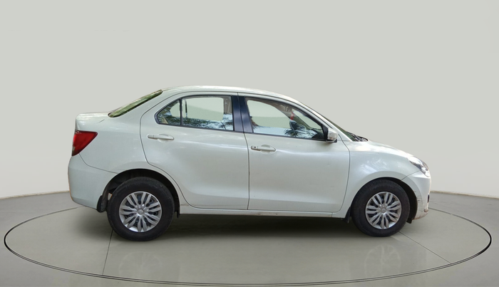 2018 Maruti Dzire VXI AMT, Petrol, Automatic, 69,138 km, exterior