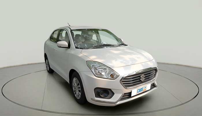 2018 Maruti Dzire VXI AMT, Petrol, Automatic, 69,138 km, exterior