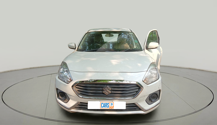 2018 Maruti Dzire VXI AMT, Petrol, Automatic, 69,138 km, exterior