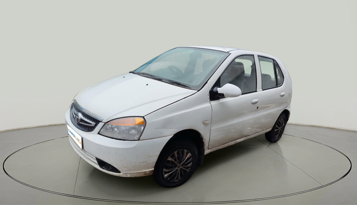 2014 Tata Indica EV2 LX, Diesel, Manual, 1,73,885 km, exterior
