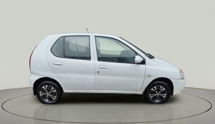 2014 Tata Indica EV2 LX, Diesel, Manual, 1,73,885 km, exterior