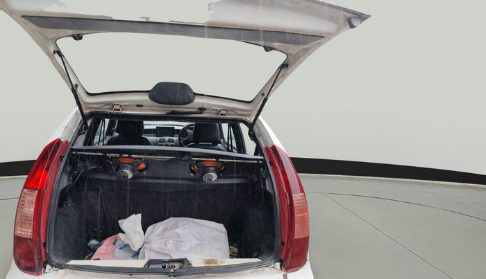 2014 Tata Indica EV2 LX, Diesel, Manual, 1,73,885 km, exterior