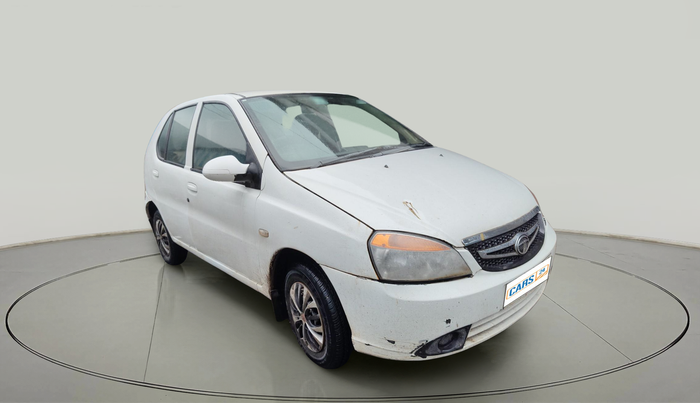 2014 Tata Indica EV2 LX, Diesel, Manual, 1,73,885 km, exterior