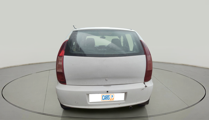 2014 Tata Indica EV2 LX, Diesel, Manual, 1,73,885 km, exterior