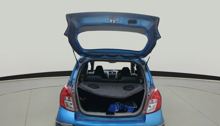 2014 Maruti Celerio VXI, Petrol, Manual, 89,679 km, exterior