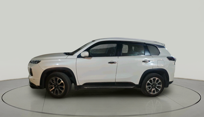 2023 Maruti Grand Vitara ZETA CNG, Petrol, Manual, 24,760 km, exterior