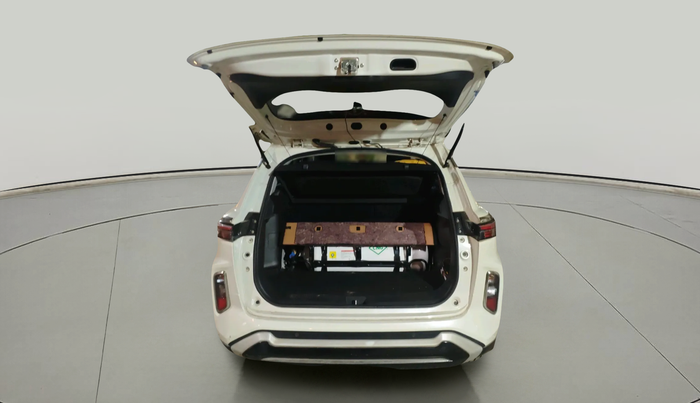 2023 Maruti Grand Vitara ZETA CNG, Petrol, Manual, 24,760 km, exterior