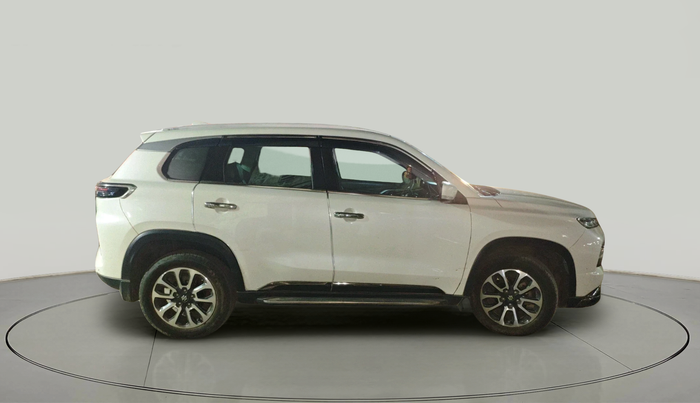 2023 Maruti Grand Vitara ZETA CNG, Petrol, Manual, 24,760 km, exterior