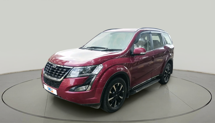2019 Mahindra XUV500 W11, Diesel, Manual, 89,326 km, exterior