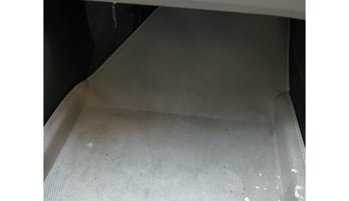 2017 Hyundai Verna 1.6 CRDI SX (O), Diesel, Manual, 43,872 km, interior