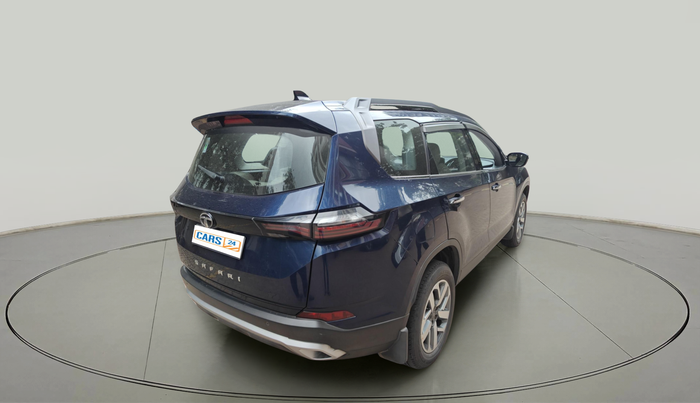 2021 Tata Safari XZA PLUS, Diesel, Automatic, 64,489 km, exterior