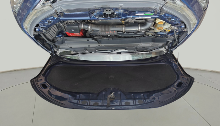 2021 Tata Safari XZA PLUS, Diesel, Automatic, 64,489 km, exterior