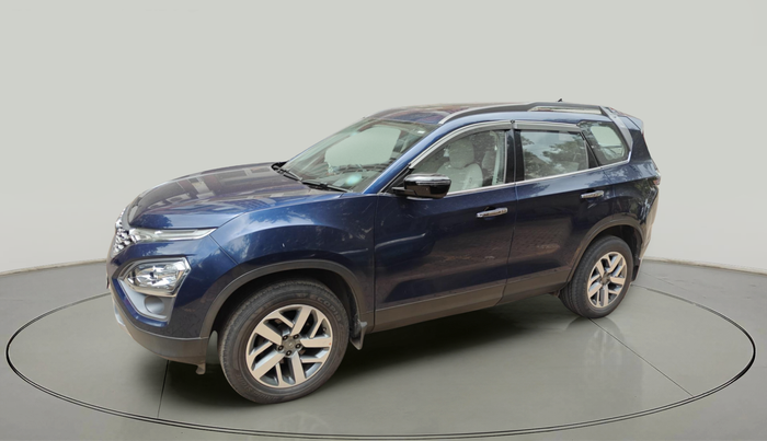 2021 Tata Safari XZA PLUS, Diesel, Automatic, 64,489 km, exterior