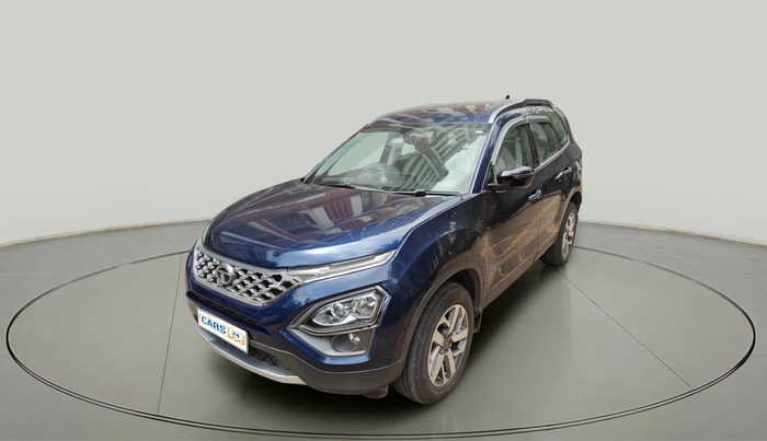 2021 Tata Safari XZA PLUS, Diesel, Automatic, 64,489 km, exterior