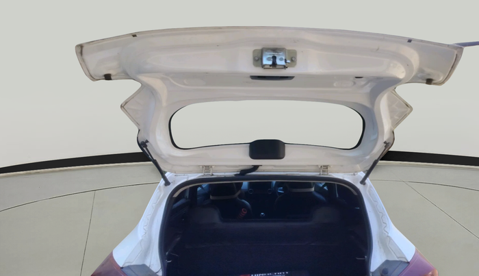 2021 Renault Kwid RXT 1.0 (O), Petrol, Manual, 41,832 km, exterior