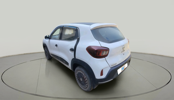 2021 Renault Kwid RXT 1.0 (O), Petrol, Manual, 41,832 km, exterior