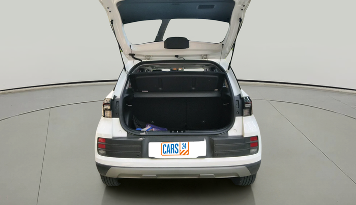 2024 Hyundai VENUE SX (O) 1.0 TURBO DCT, Petrol, Automatic, 6,295 km, exterior