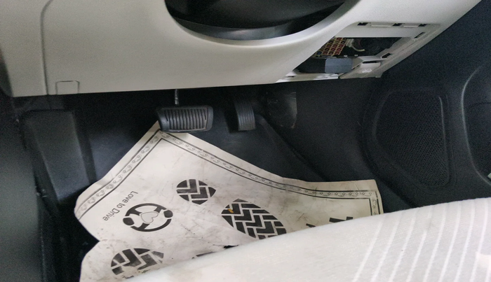 2024 Hyundai VENUE SX (O) 1.0 TURBO DCT, Petrol, Automatic, 6,295 km, interior