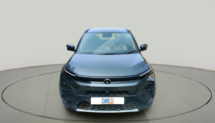 2024 Tata NEXON CREATIVE + 1.2 PETROL, Petrol, Manual, 8,262 km, exterior