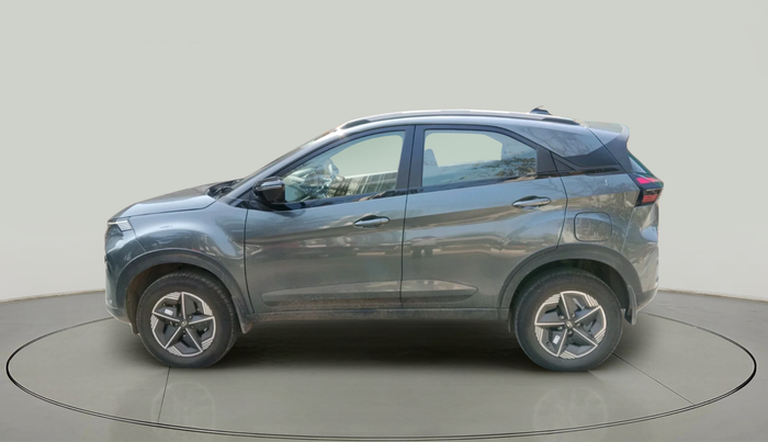 2024 Tata NEXON CREATIVE + 1.2 PETROL, Petrol, Manual, 8,262 km, exterior