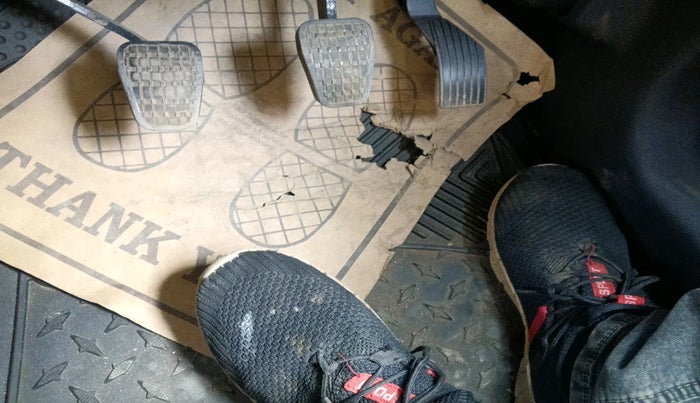 2024 Tata NEXON CREATIVE + 1.2 PETROL, Petrol, Manual, 8,262 km, interior