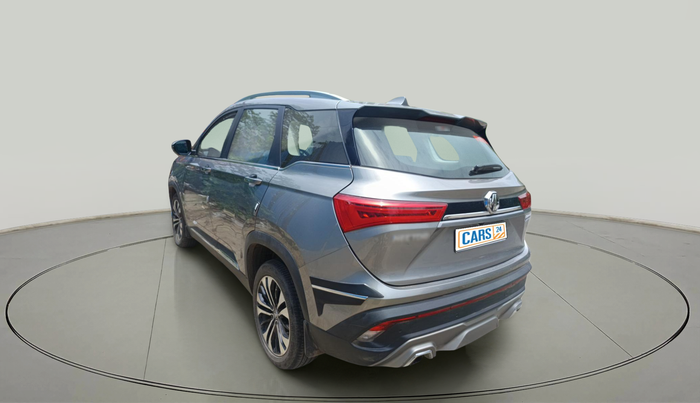 2021 MG HECTOR SHARP 1.5 DCT PETROL, Petrol, Automatic, 35,954 km, exterior
