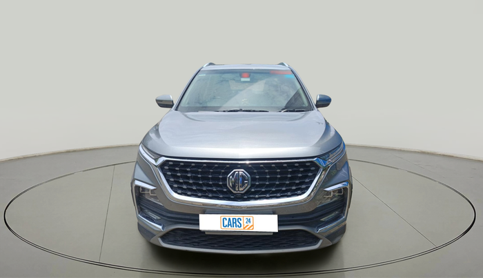 2021 MG HECTOR SHARP 1.5 DCT PETROL, Petrol, Automatic, 35,954 km, exterior