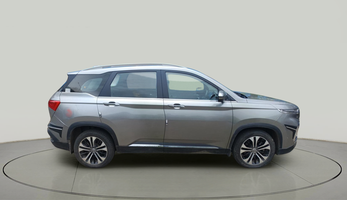 2021 MG HECTOR SHARP 1.5 DCT PETROL, Petrol, Automatic, 35,954 km, exterior
