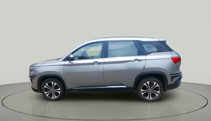 2021 MG HECTOR SHARP 1.5 DCT PETROL, Petrol, Automatic, 35,954 km, exterior
