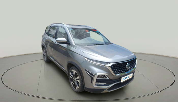2021 MG HECTOR SHARP 1.5 DCT PETROL, Petrol, Automatic, 35,954 km, exterior
