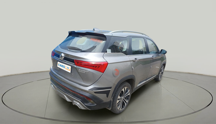 2021 MG HECTOR SHARP 1.5 DCT PETROL, Petrol, Automatic, 35,954 km, exterior