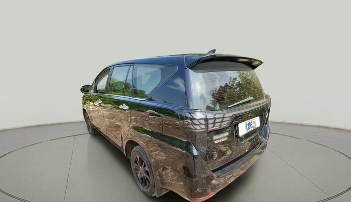 2020 Toyota Innova Crysta 2.4 GX AT 7 STR, Diesel, Automatic, 83,404 km, exterior