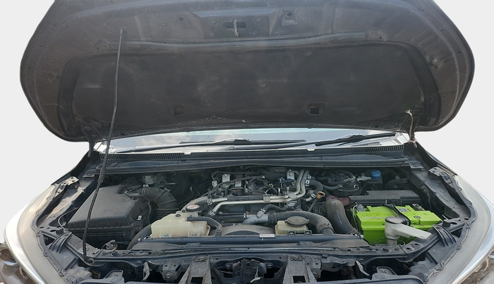 2020 Toyota Innova Crysta 2.4 GX AT 7 STR, Diesel, Automatic, 83,404 km, exterior