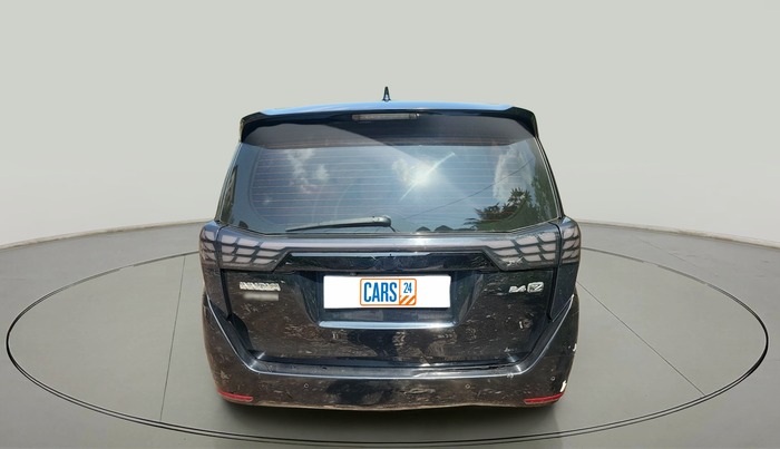 2020 Toyota Innova Crysta 2.4 GX AT 7 STR, Diesel, Automatic, 83,404 km, exterior