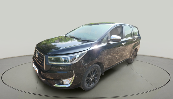 2020 Toyota Innova Crysta 2.4 GX AT 7 STR, Diesel, Automatic, 83,404 km, exterior