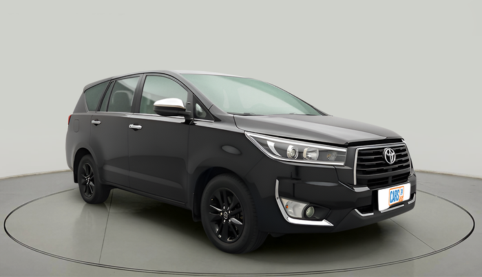 2020 Toyota Innova Crysta 2.4 GX AT 7 STR, Diesel, Automatic, 83,404 km, exterior