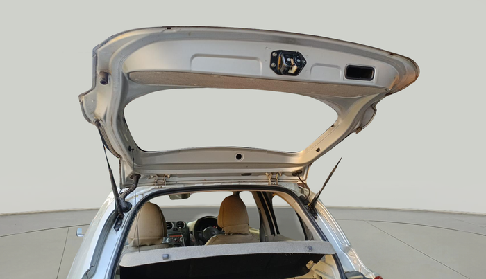 2010 Nissan Micra XV PETROL, Petrol, Manual, 91,841 km, exterior