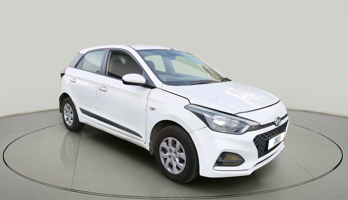 2018 Hyundai Elite i20 MAGNA EXECUTIVE 1.4 CRDI, Diesel, Manual, 82,159 km, exterior