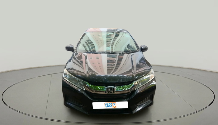 2016 Honda City 1.5L I-VTEC SV, Petrol, Manual, 34,093 km, exterior