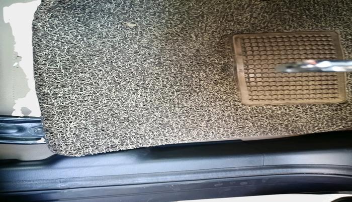 2016 Honda City 1.5L I-VTEC SV, Petrol, Manual, 34,093 km, interior