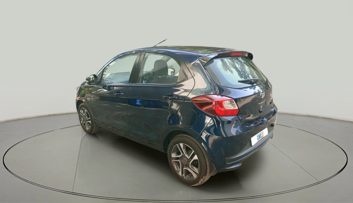 2021 Tata Tiago XZA PLUS PETROL, Petrol, Automatic, 18,765 km, exterior