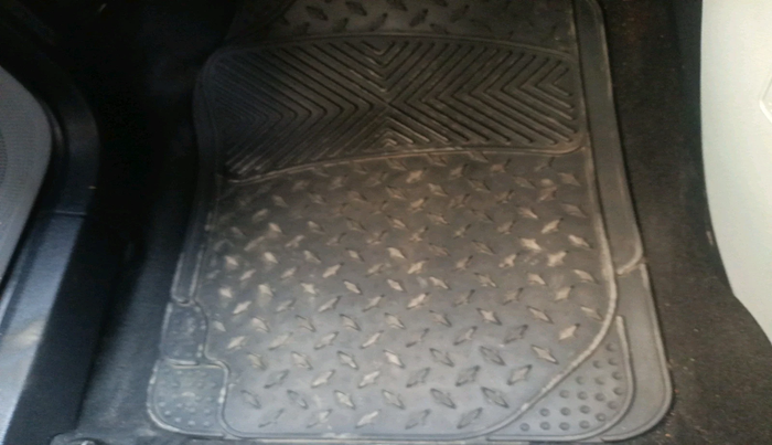 2021 Tata Tiago XZA PLUS PETROL, Petrol, Automatic, 18,765 km, interior