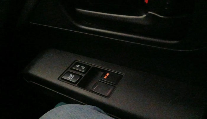 2019 Maruti New Wagon-R LXI CNG (O) 1.0, Petrol, Manual, 98,951 km, interior