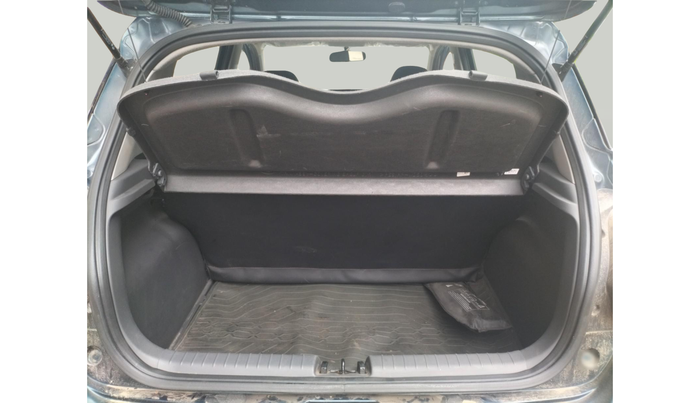 2020 Hyundai GRAND I10 NIOS SPORTZ 1.2 KAPPA VTVT, Petrol, Manual, 43,769 km, exterior