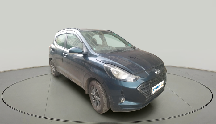 2020 Hyundai GRAND I10 NIOS SPORTZ 1.2 KAPPA VTVT, Petrol, Manual, 43,769 km, exterior