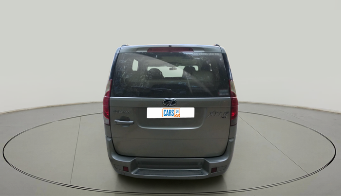 2015 Mahindra Xylo H4 BS IV, Diesel, Manual, 1,16,233 km, exterior